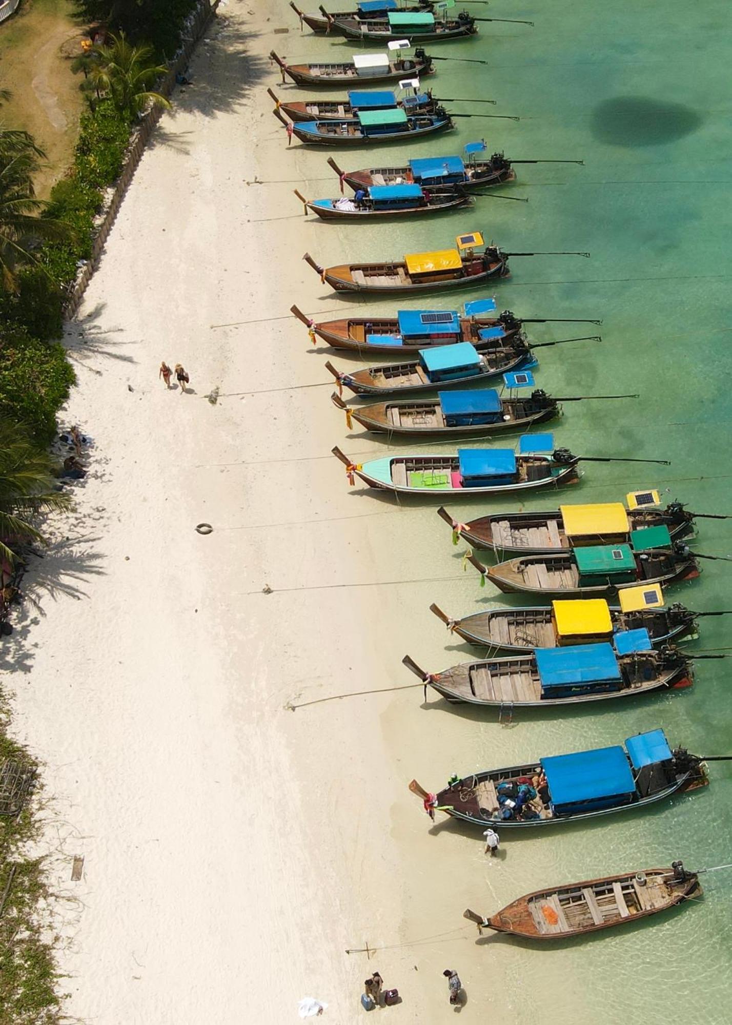 Bodega Koh Pha Ngan Beach Thong Sala Buitenkant foto