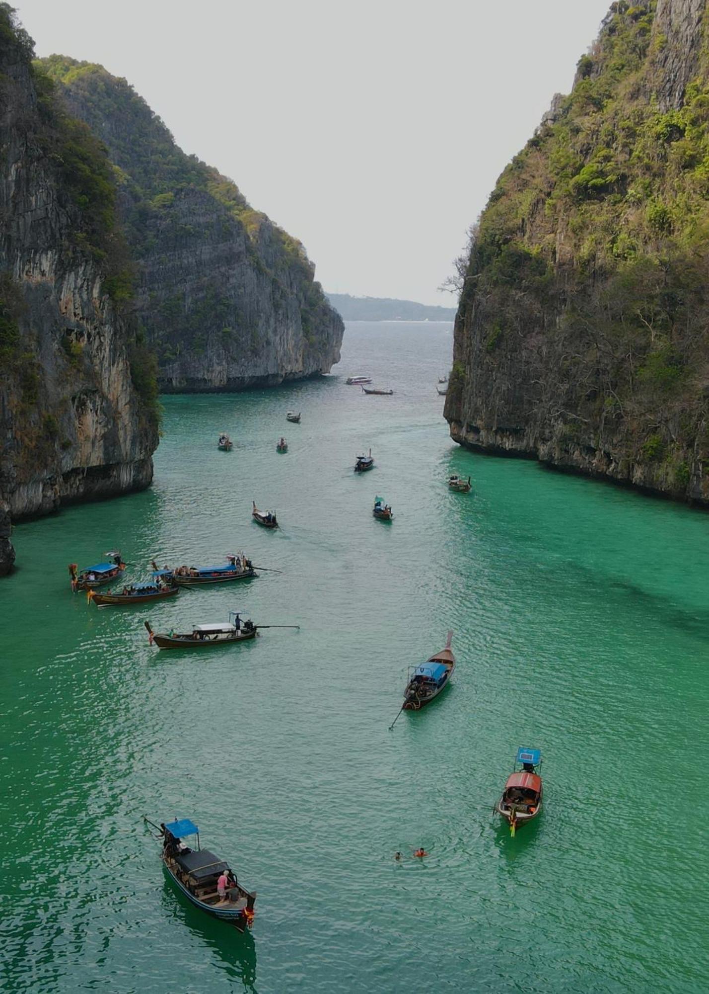 Bodega Koh Pha Ngan Beach Thong Sala Buitenkant foto